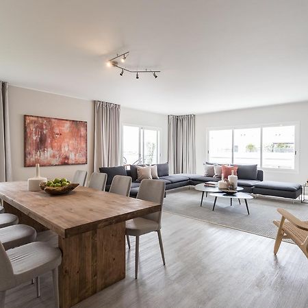 Penthouses By Your Lisbon Home Exterior foto