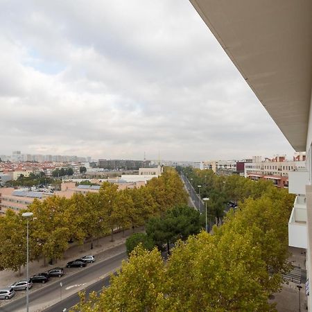Penthouses By Your Lisbon Home Exterior foto
