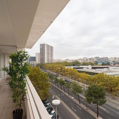 Penthouses By Your Lisbon Home Exterior foto
