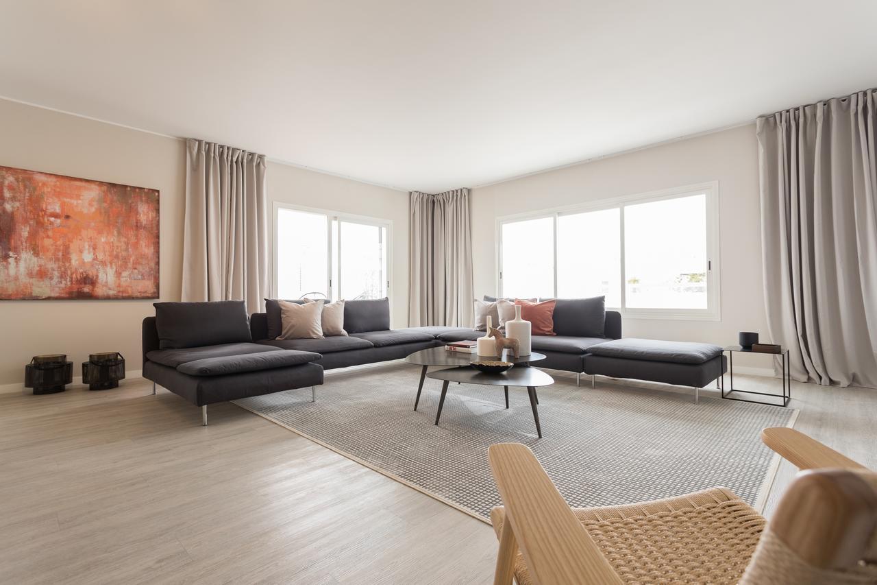 Penthouses By Your Lisbon Home Exterior foto