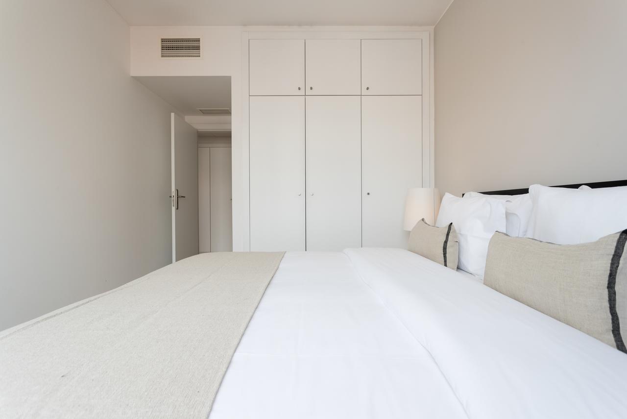 Penthouses By Your Lisbon Home Exterior foto