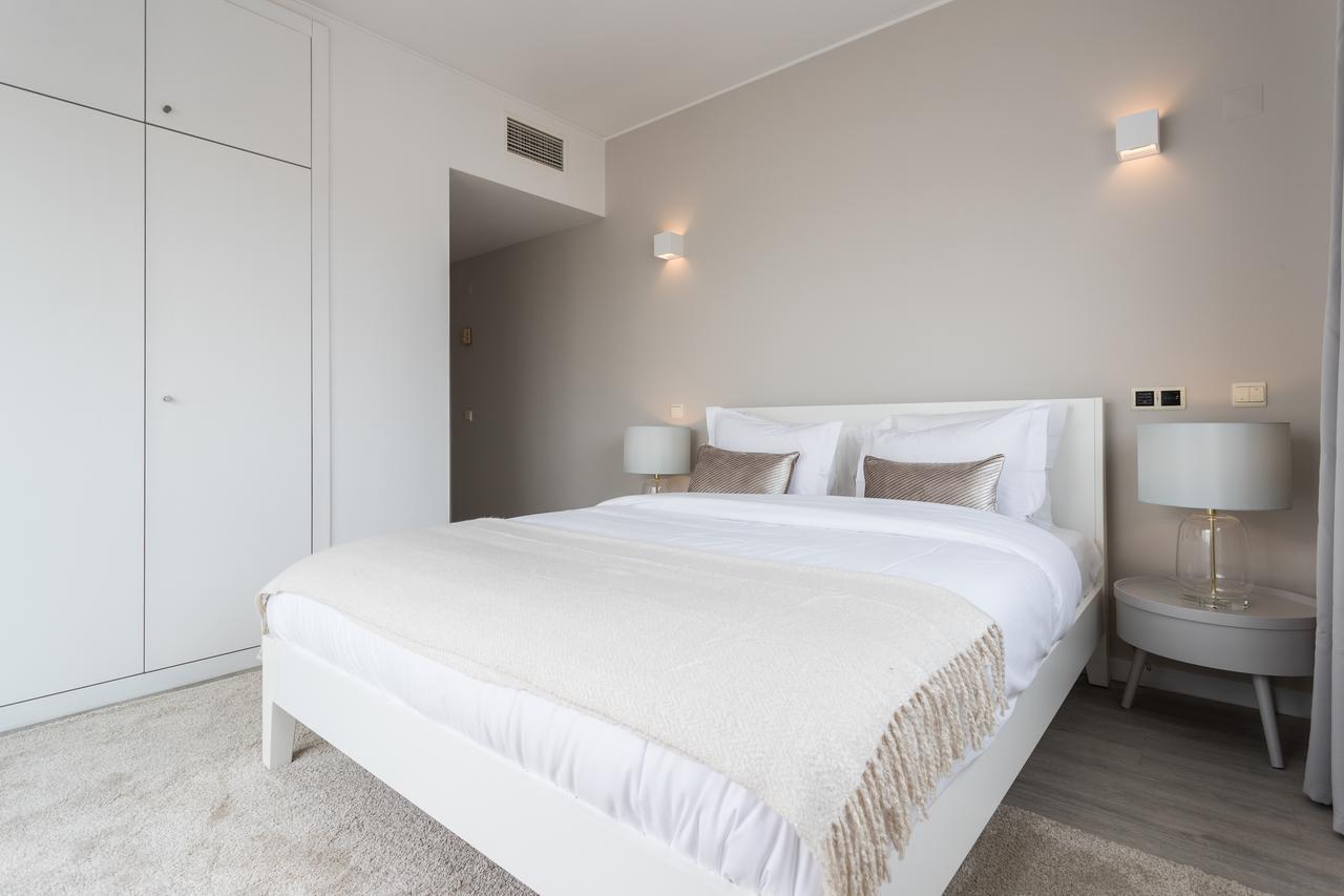 Penthouses By Your Lisbon Home Exterior foto