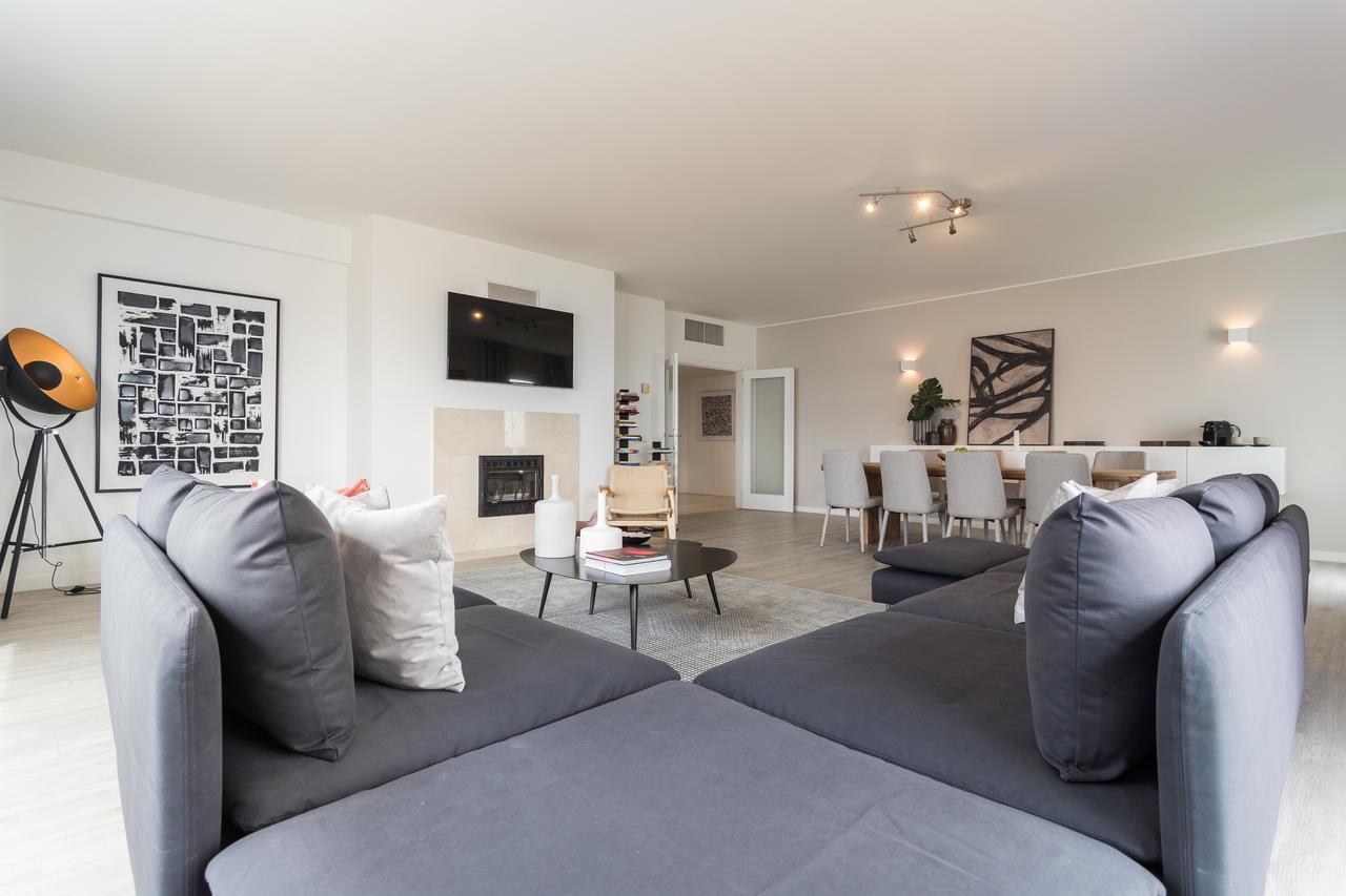 Penthouses By Your Lisbon Home Exterior foto