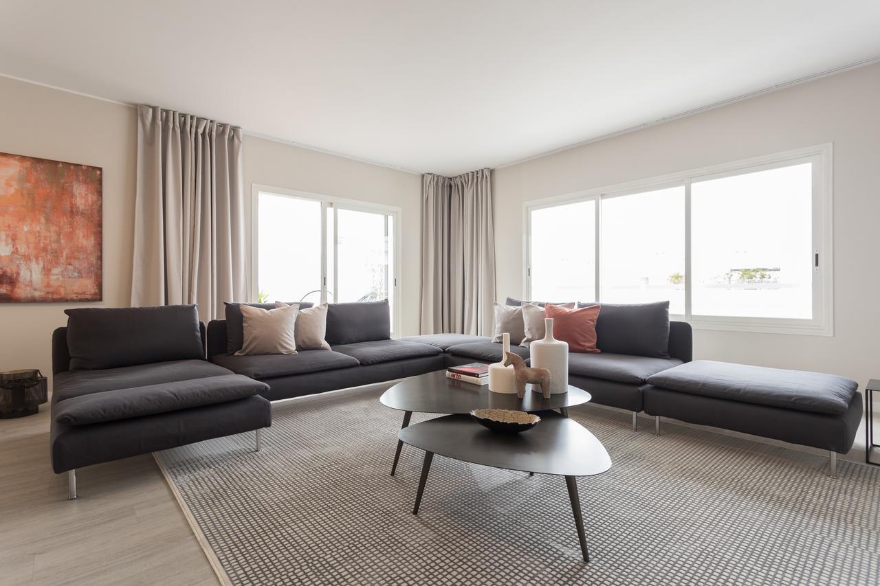 Penthouses By Your Lisbon Home Exterior foto