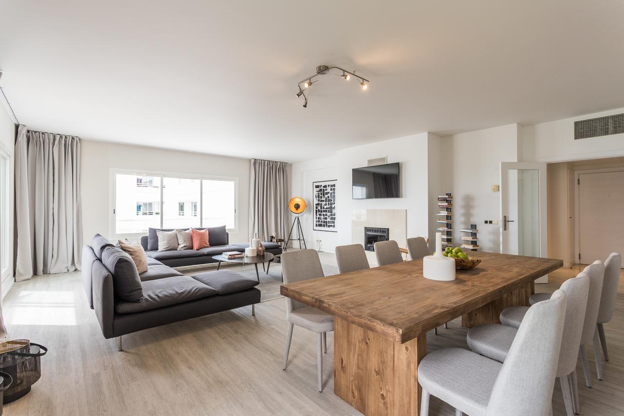 Penthouses By Your Lisbon Home Exterior foto