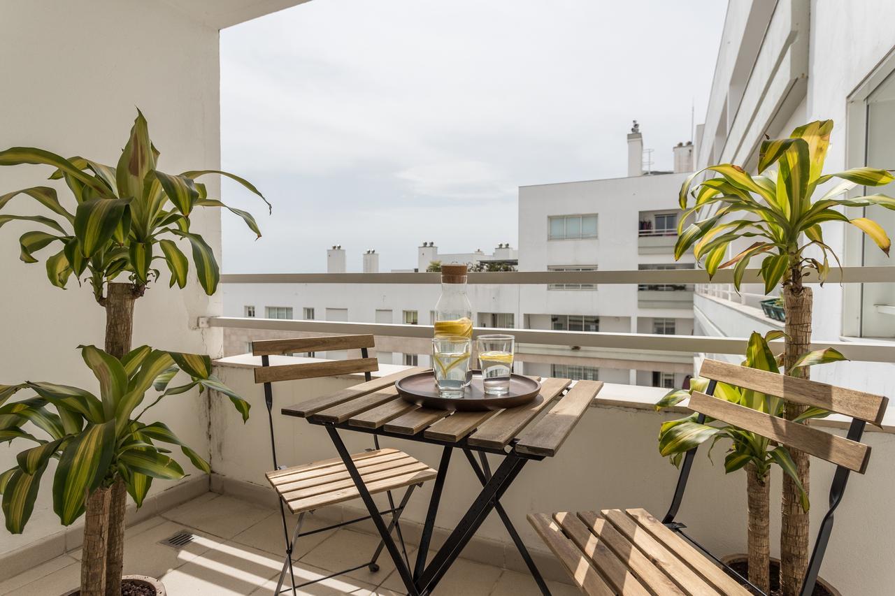 Penthouses By Your Lisbon Home Exterior foto