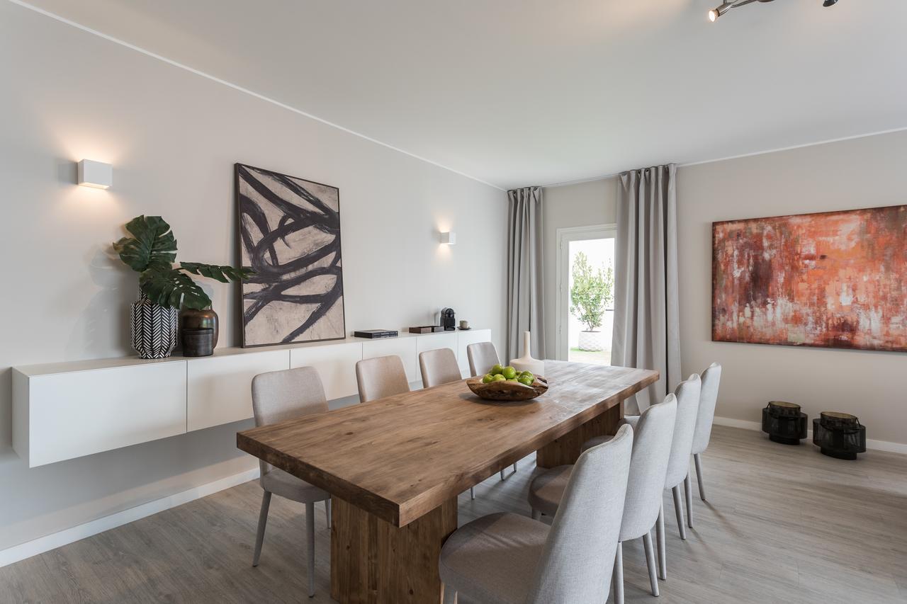 Penthouses By Your Lisbon Home Exterior foto
