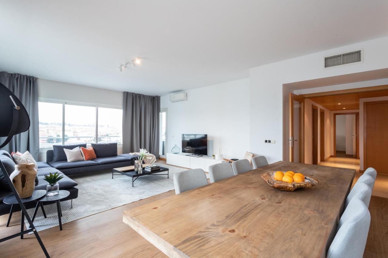 Penthouses By Your Lisbon Home Exterior foto