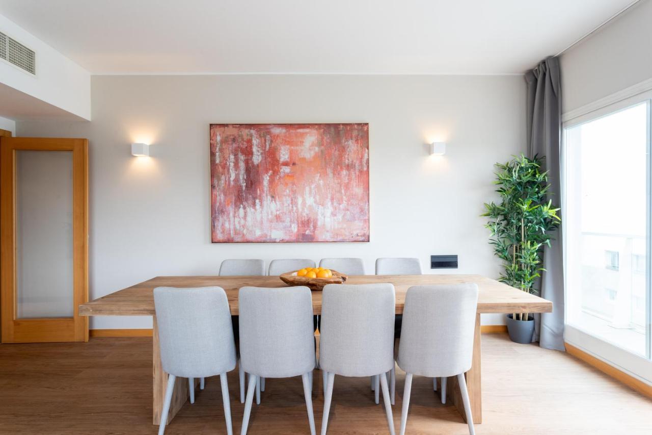 Penthouses By Your Lisbon Home Exterior foto