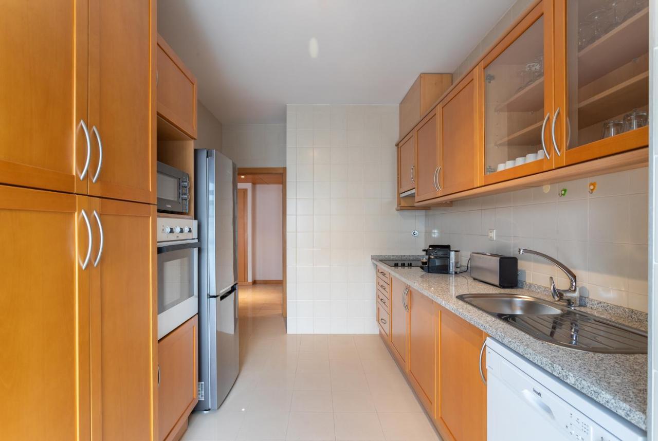 Penthouses By Your Lisbon Home Exterior foto