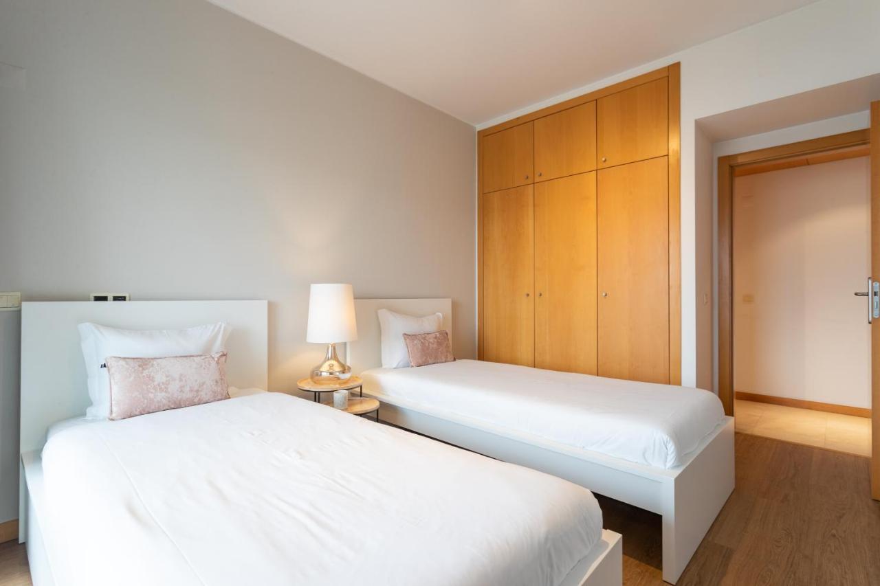 Penthouses By Your Lisbon Home Exterior foto