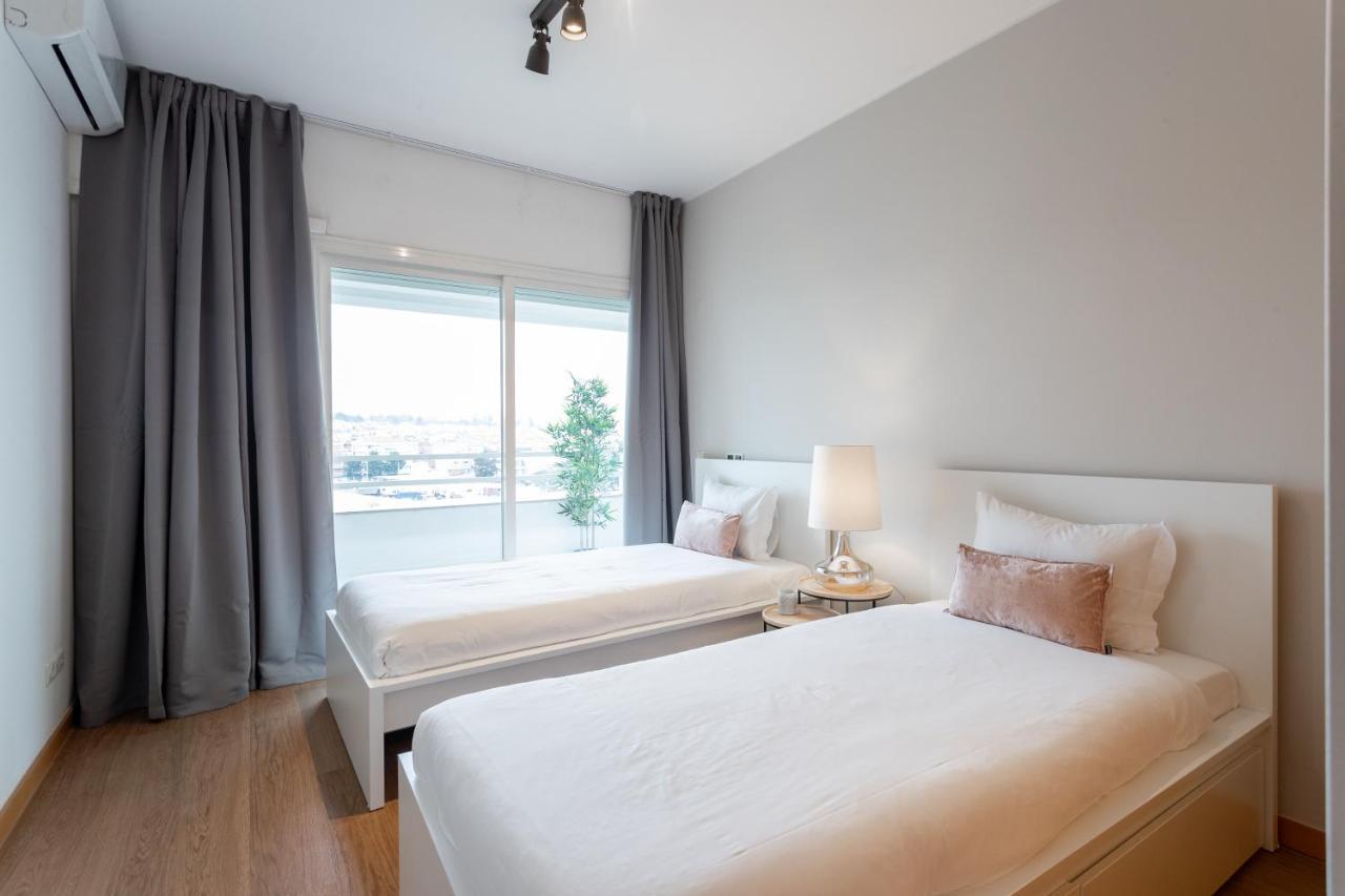 Penthouses By Your Lisbon Home Exterior foto