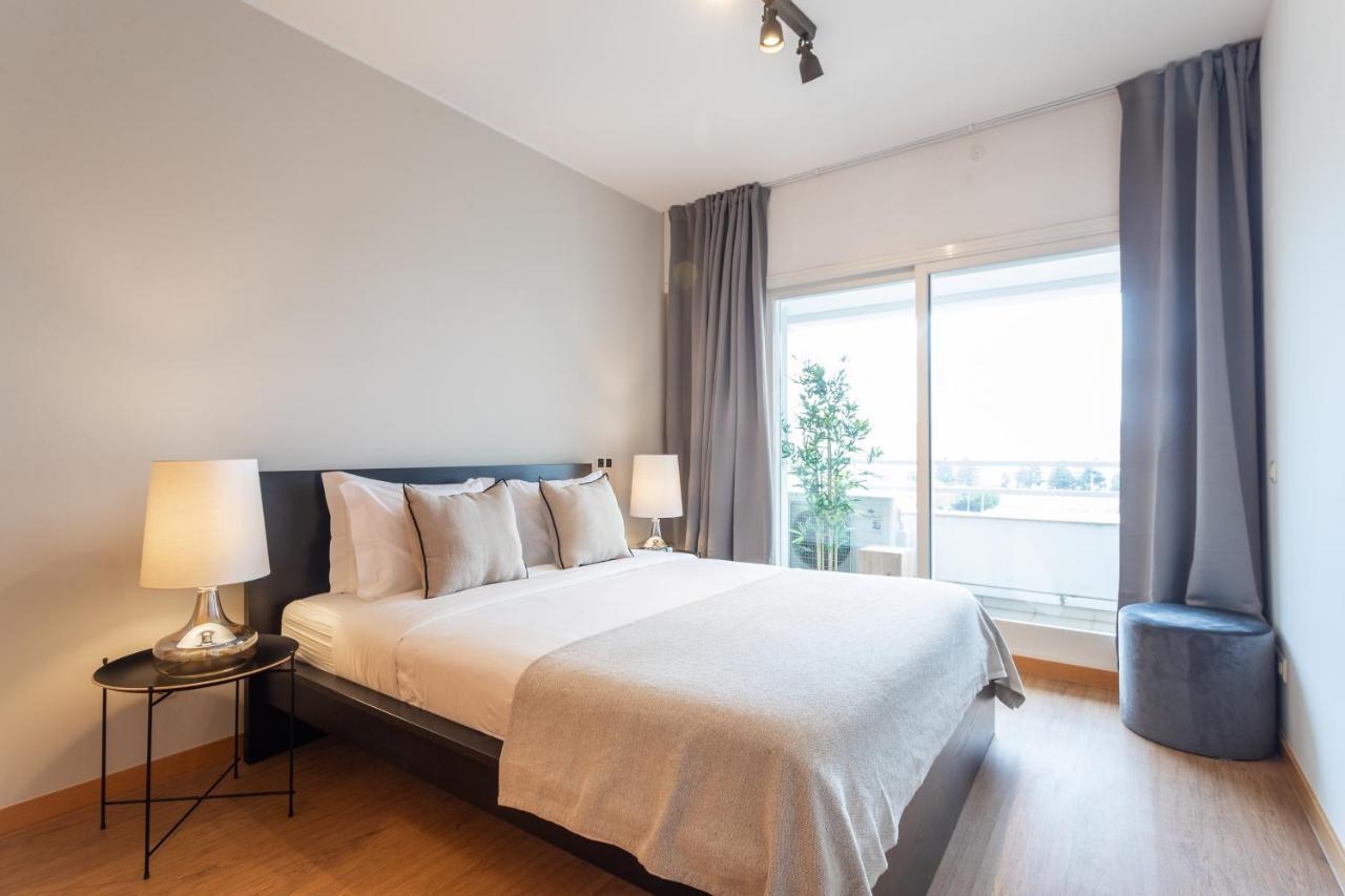 Penthouses By Your Lisbon Home Exterior foto